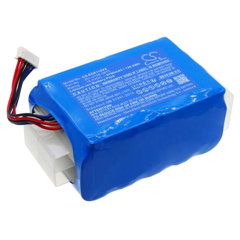 Batterie aspirateur ecovacs airbot z1