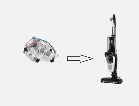 Batterie aspirateur electrolux pf91 alrgy