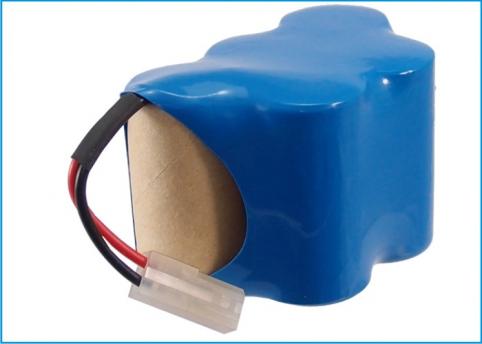 Batterie aspirateur euro pro shark v1911