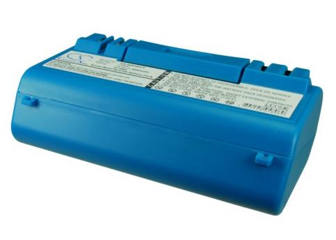 Batterie aspirateur irobot scooba 390