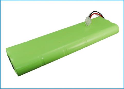 Batterie aspirateur electrolux trilobite za2