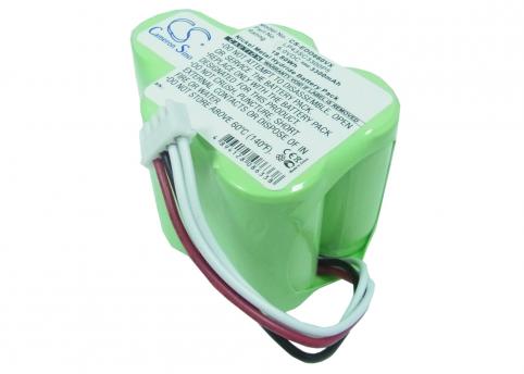 Batterie aspirateur ecovacs deebot d650