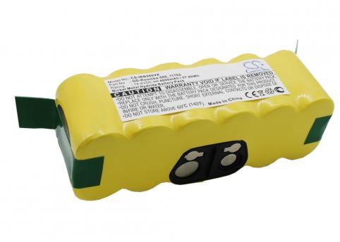 Batterie aspirateur irobot roomba 580