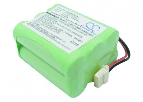 Batterie aspirateur irobot braava 320
