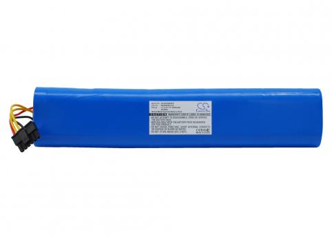 Batterie  neato nx3000scx10 botvac 70e