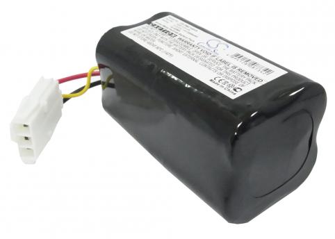 Batterie aspirateur panasonic mc b10p