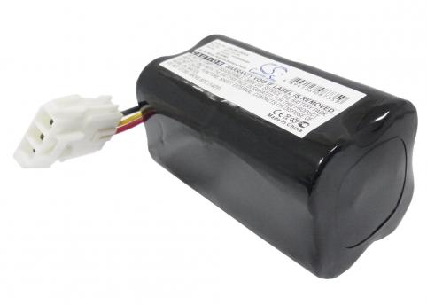 Batterie aspirateur panasonic mc b10p