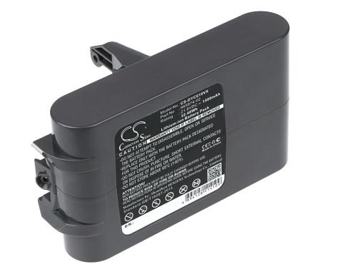Batterie  dyson dc61 965874-02