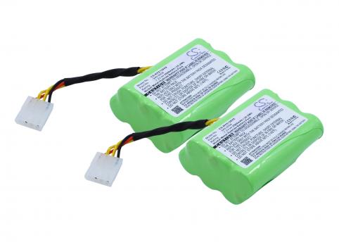 Batterie aspirateur neato 945 0080