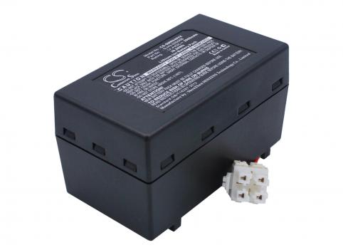 Batterie aspirateur samsung navibot pop out