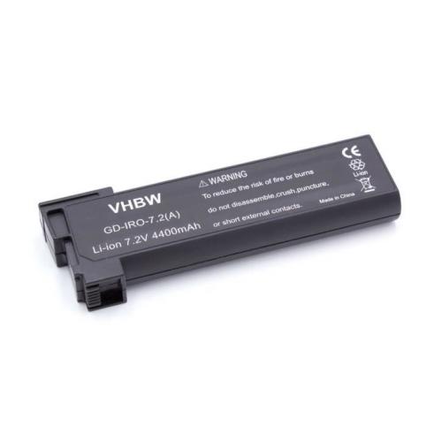Batterie aspirateur irobot looj 330