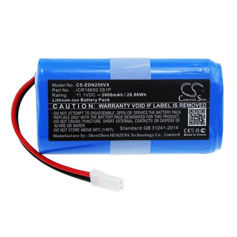 Batterie aspirateur ecovacs v700