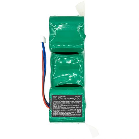 Batterie  ecovacs dm88 ozmo 610