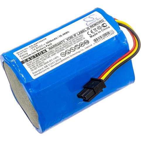 Batterie  haier gh28 bt350g