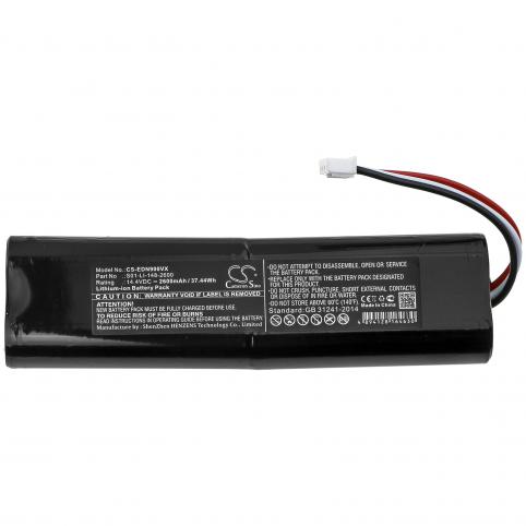 Batterie aspirateur ecovacs deebot ozmo 937