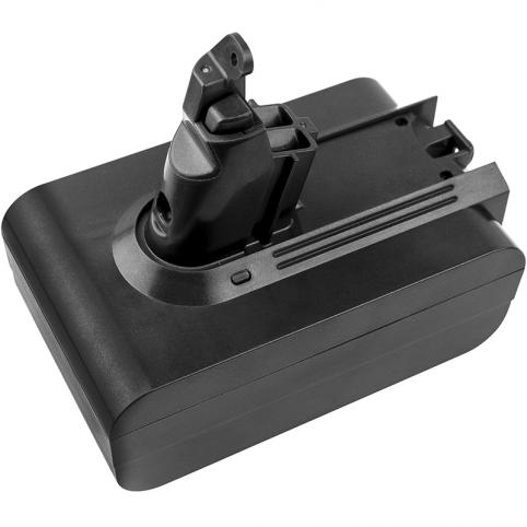 Batterie aspirateur dyson v6 car+boat