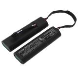 P2027-4S2P-MMBK Dreame W10 