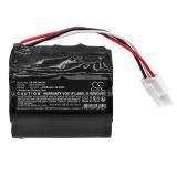 INR18650X25 FC6401 