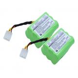 Batterie vert 3500 mah