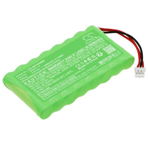 Batterie babyphone summer pure hd 4.5 inch monitor