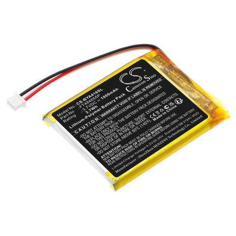 Batterie  babymoov ft484655p a014416