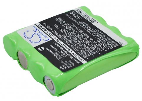 Batterie babyphone philips ce0682