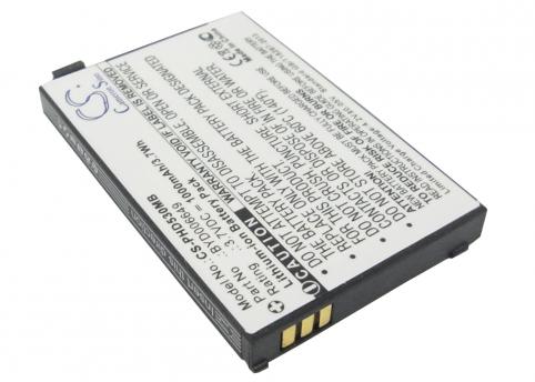 Batterie  philips byd001743 avent eco scd535 dect