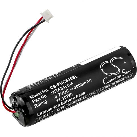 Batterie babyphone philips avent sdc630