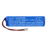 Batterie philips 1s1pbl1865 2.6 avent scd923p