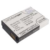 Batterie philips sn s150 scd603