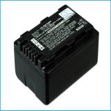 Batterie panasonic vw vbk180 hc v10