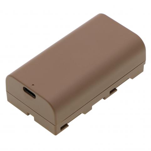Batterie camescope yongnuo yn 600 air pro led 5500k cri 95+