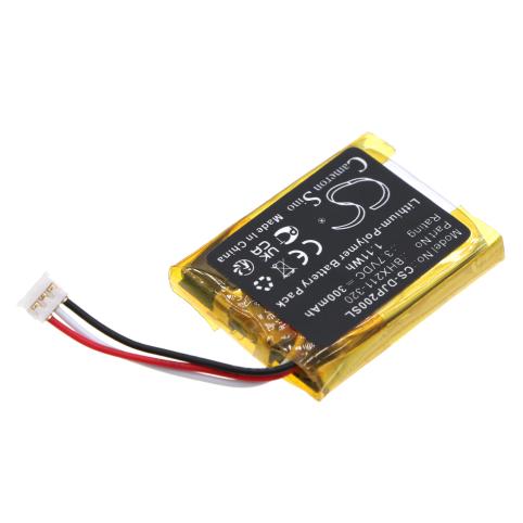 Batterie camescope dji pocket 2