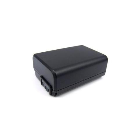 Batterie camescope sony alpha slt a35