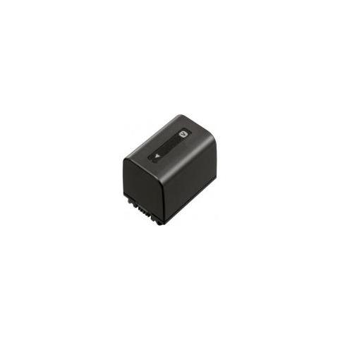 Batterie camescope sony hdr pj790