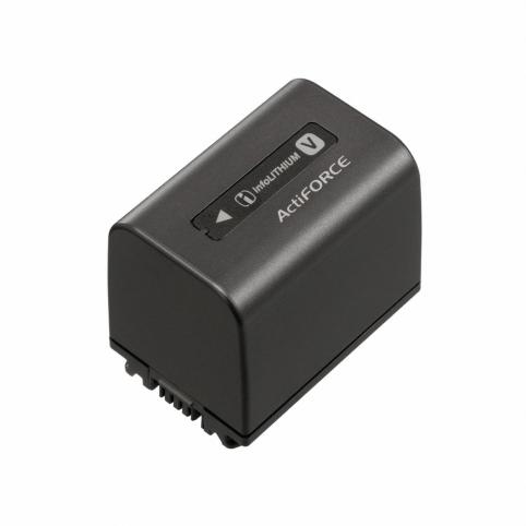 Batterie camescope sony hdr pj790