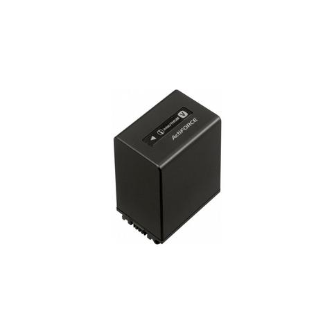 Batterie camescope sony hdr pj790