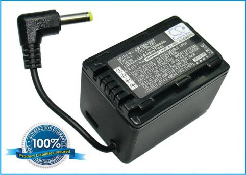 Batterie  panasonic vw-vbk180