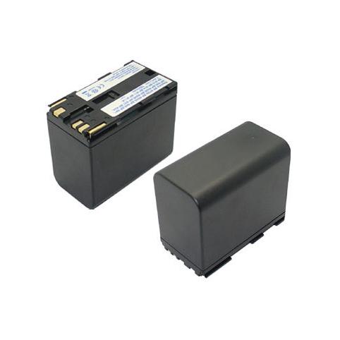 Batterie camescope canon uc v20hi