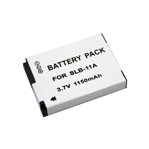 Batterie camescope samsung wb5500