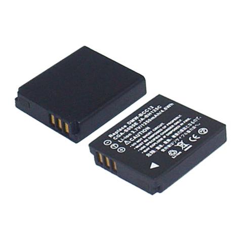 Batterie camescope samsung hmx r10bp