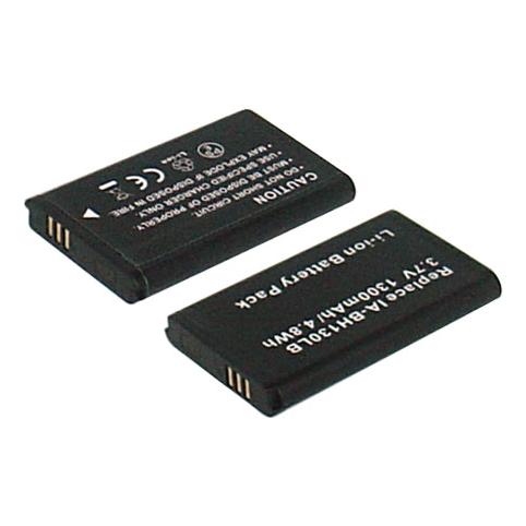 Batterie camescope samsung smx k44bp