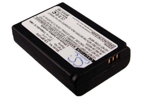 Batterie  samsung bp1310 nx10