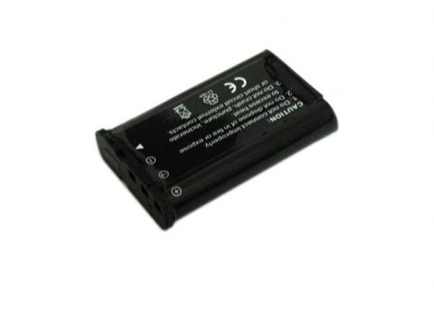 Batterie camescope casio exilim ex z2000sr