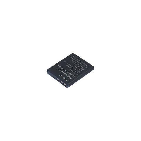 Batterie camescope ge g3
