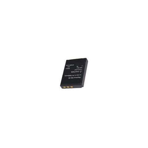 Batterie camescope ge e1240