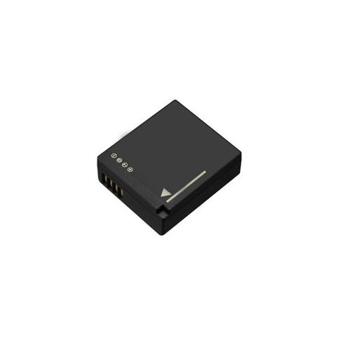 Batterie camescope panasonic lumix dmc s6k