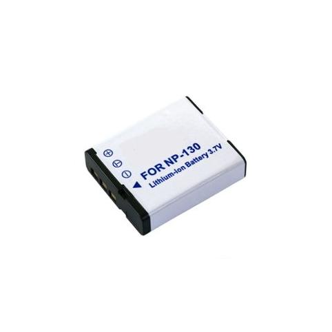 Batterie camescope casio exilim ex h30