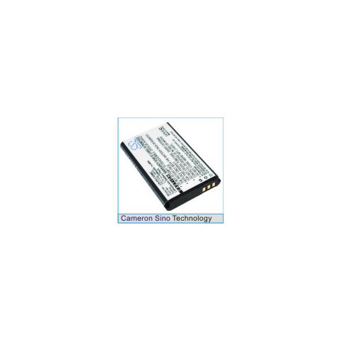 Batterie camescope toshiba camileo p20