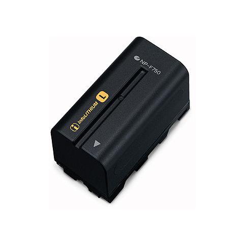 Batterie camescope sony ccd tr200